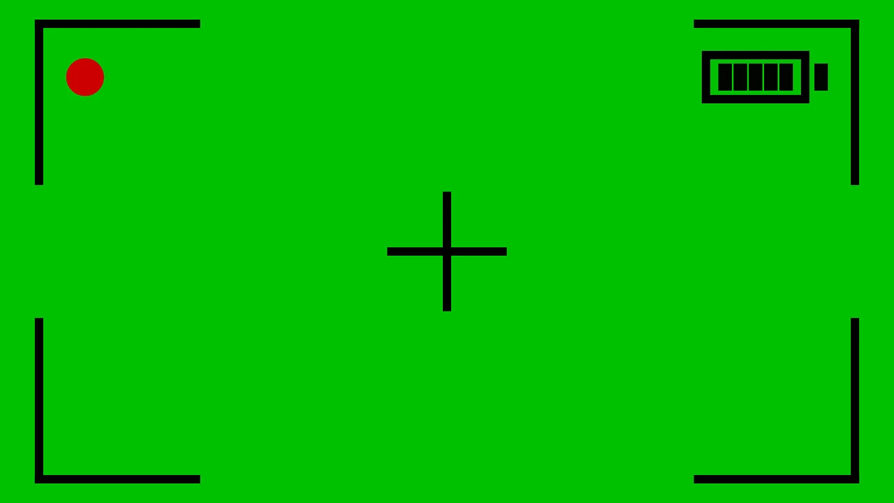 rec, camera, recording, film, video, record, overlay, image, greenscreen, media, film reel, movie, broadcast, cinema, digital, content creation, video production, streaming, modern icon