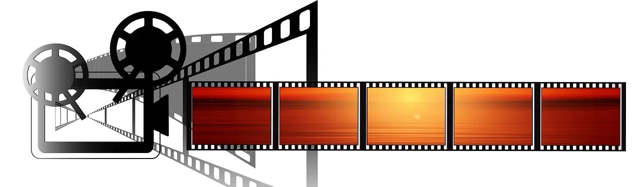 projector, filmstrip, sunset, projection, nature, film projector, cinema, film, video, analog, recording, image, slide film, filming, camera, media, negative, strip, advertising, movie theater, movie, picture