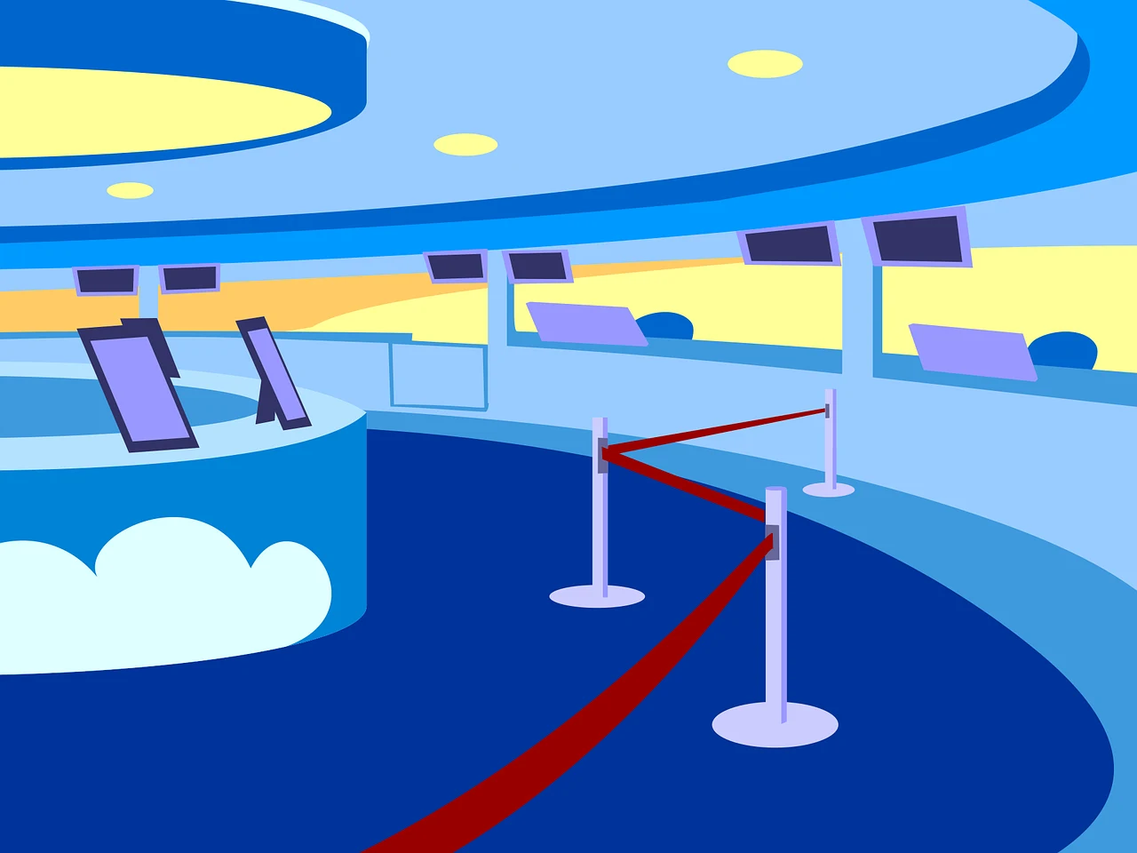 ticket booth, counter, theater, airport, information, reception, ticket booth, airport, airport, airport, airport, airport