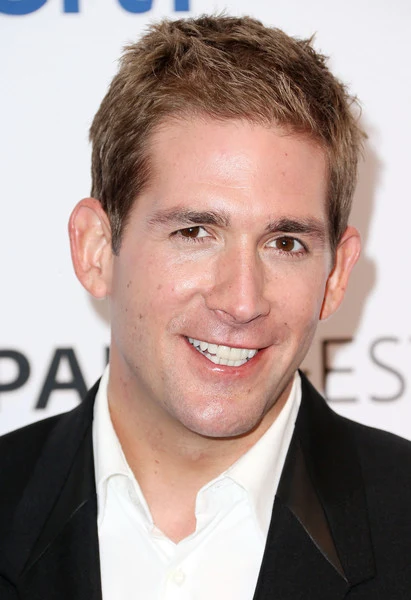 Eric Szmanda — Eric+Szmanda+Paley+Center+Media+PaleyFest+heDfUDBkF3Kl