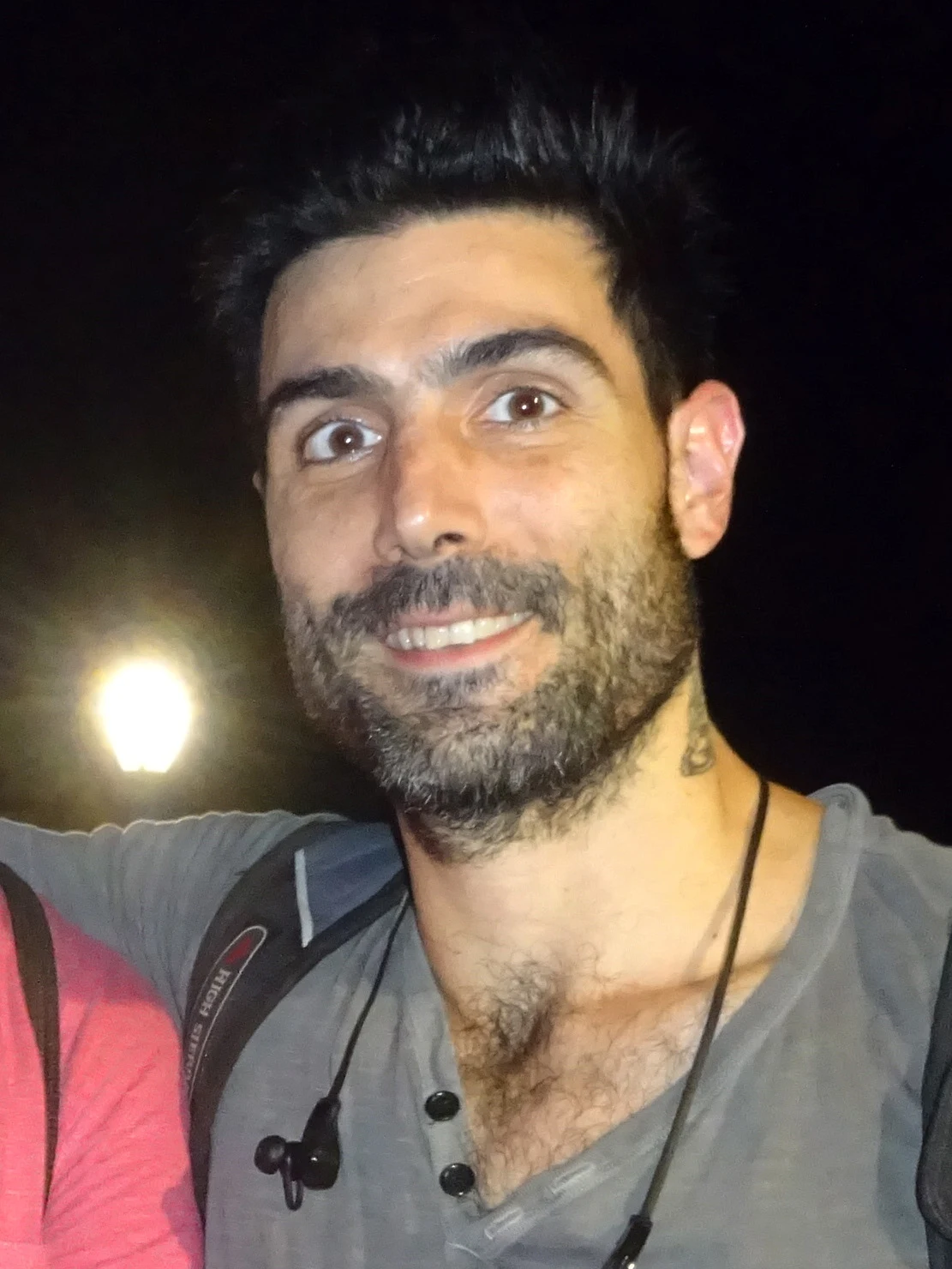 Louis Cancelmi (28754173081)