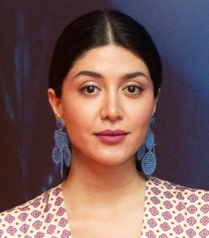 Actress Niousha Akhshi at 2024 Cannes Film Festival 2 (cropped)