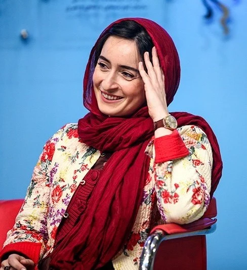 Soheila Golestani