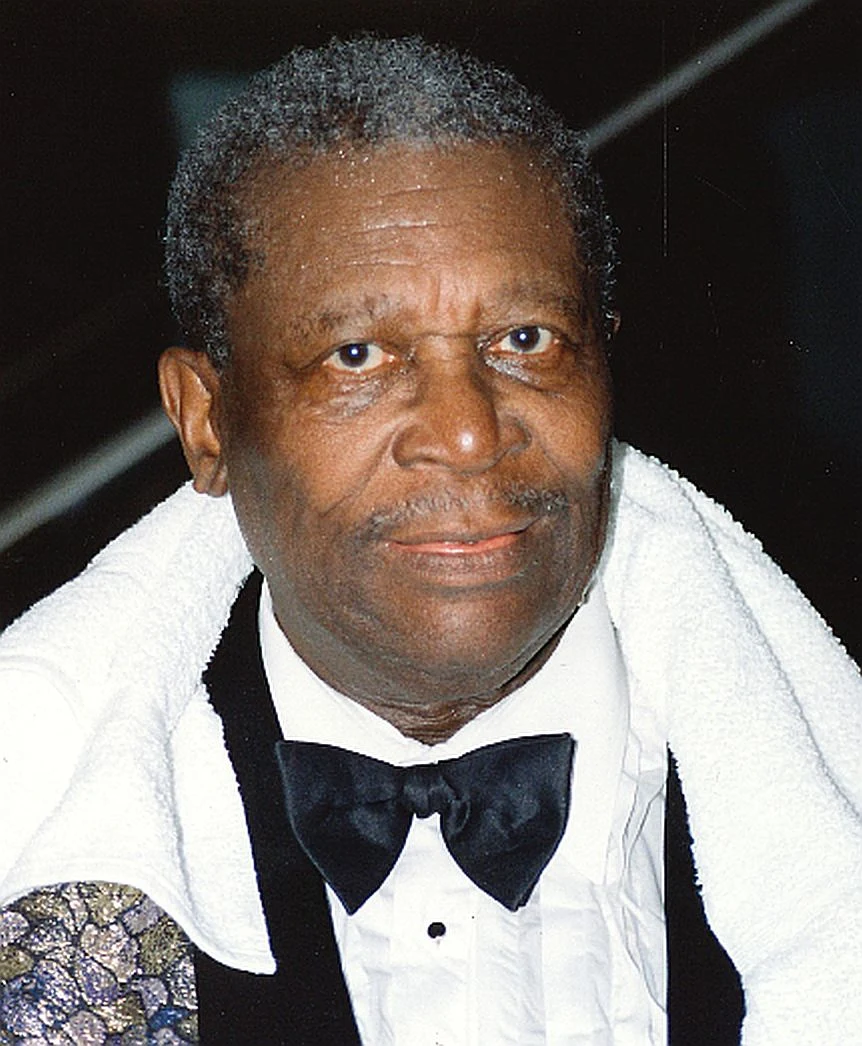 B. B. King — B.B. King (46264650642)
