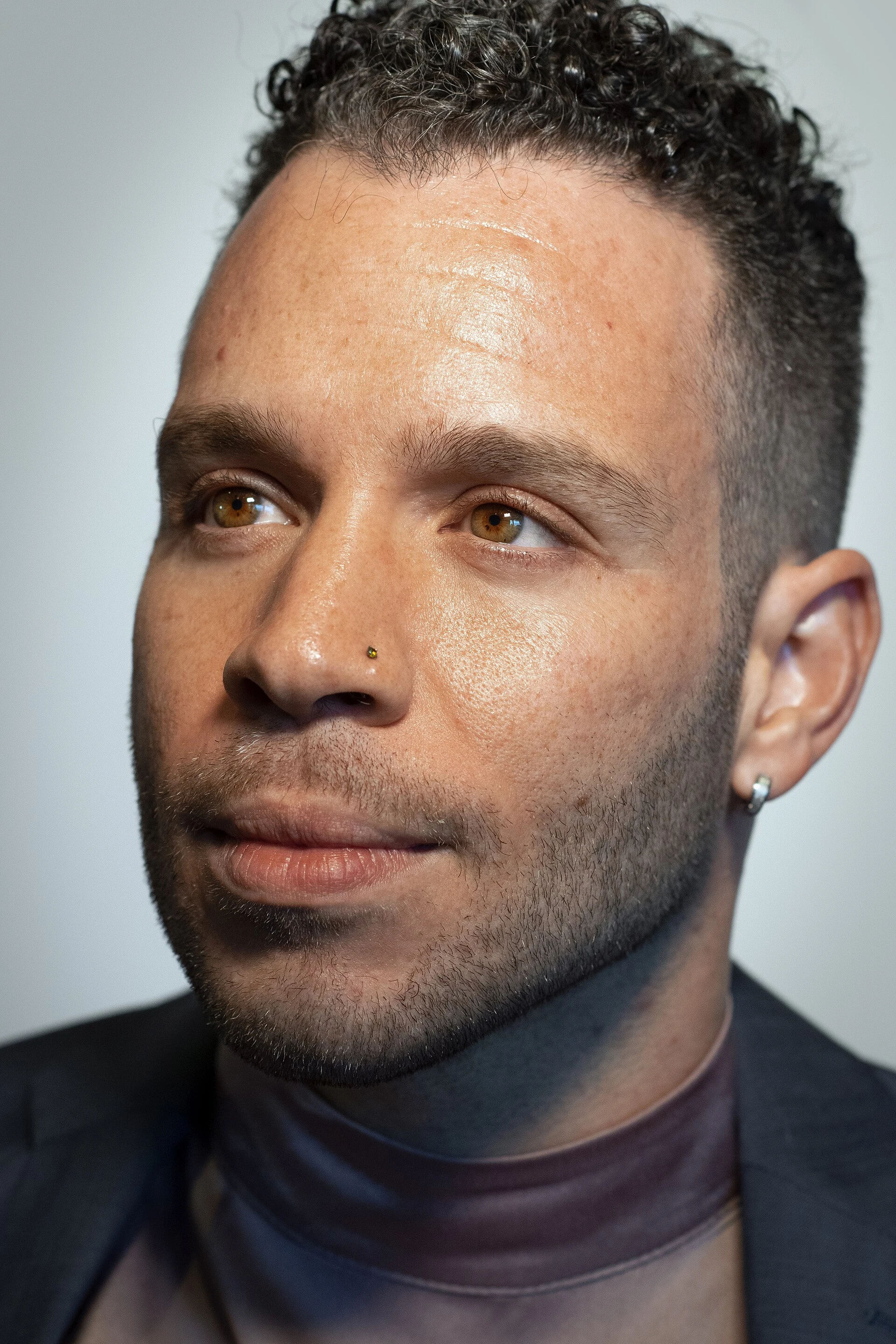 Robin de Jesús — RobinDeJesus