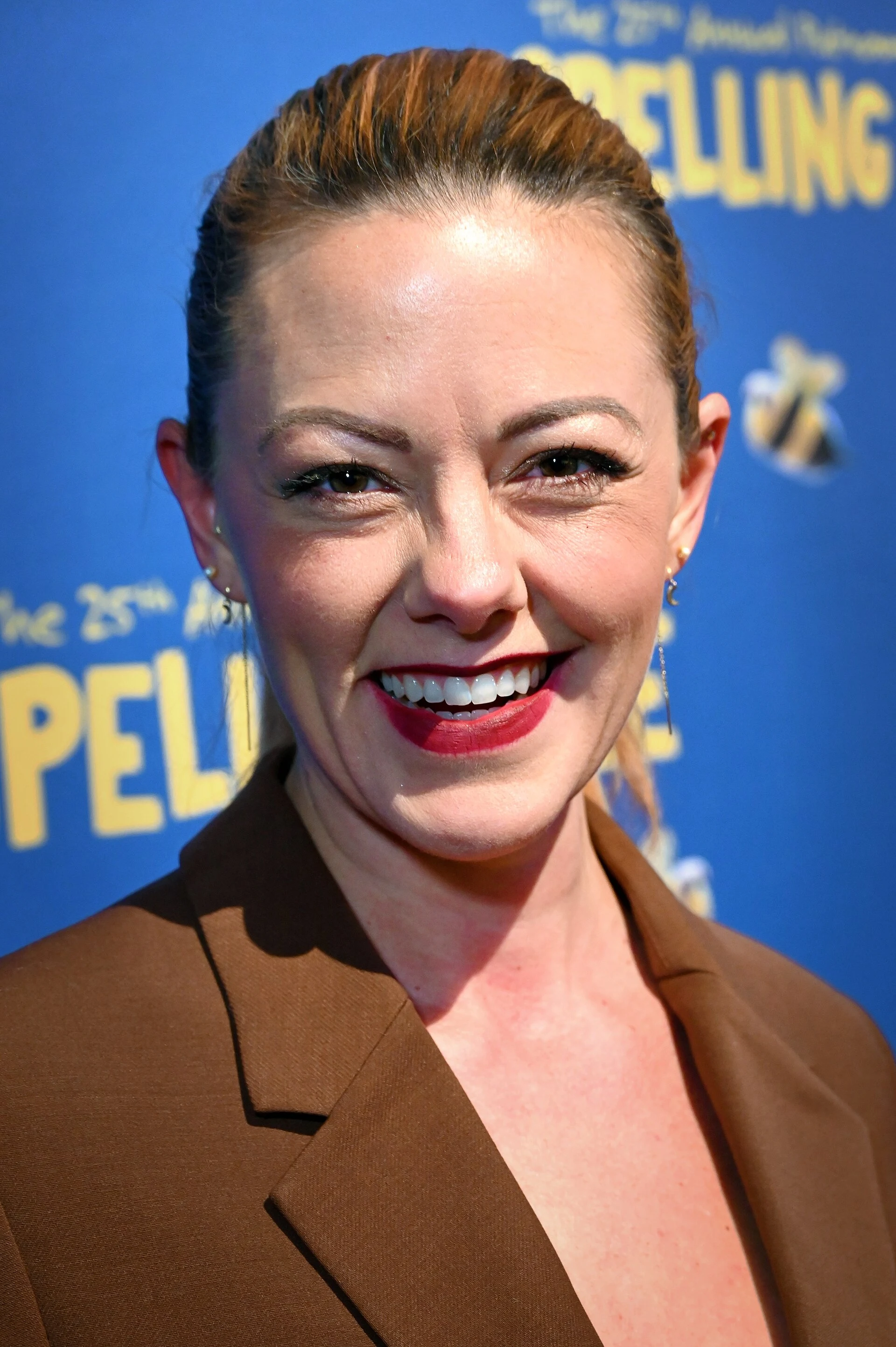 Kate Rockwell — KateRockwell-byPhilipRomano