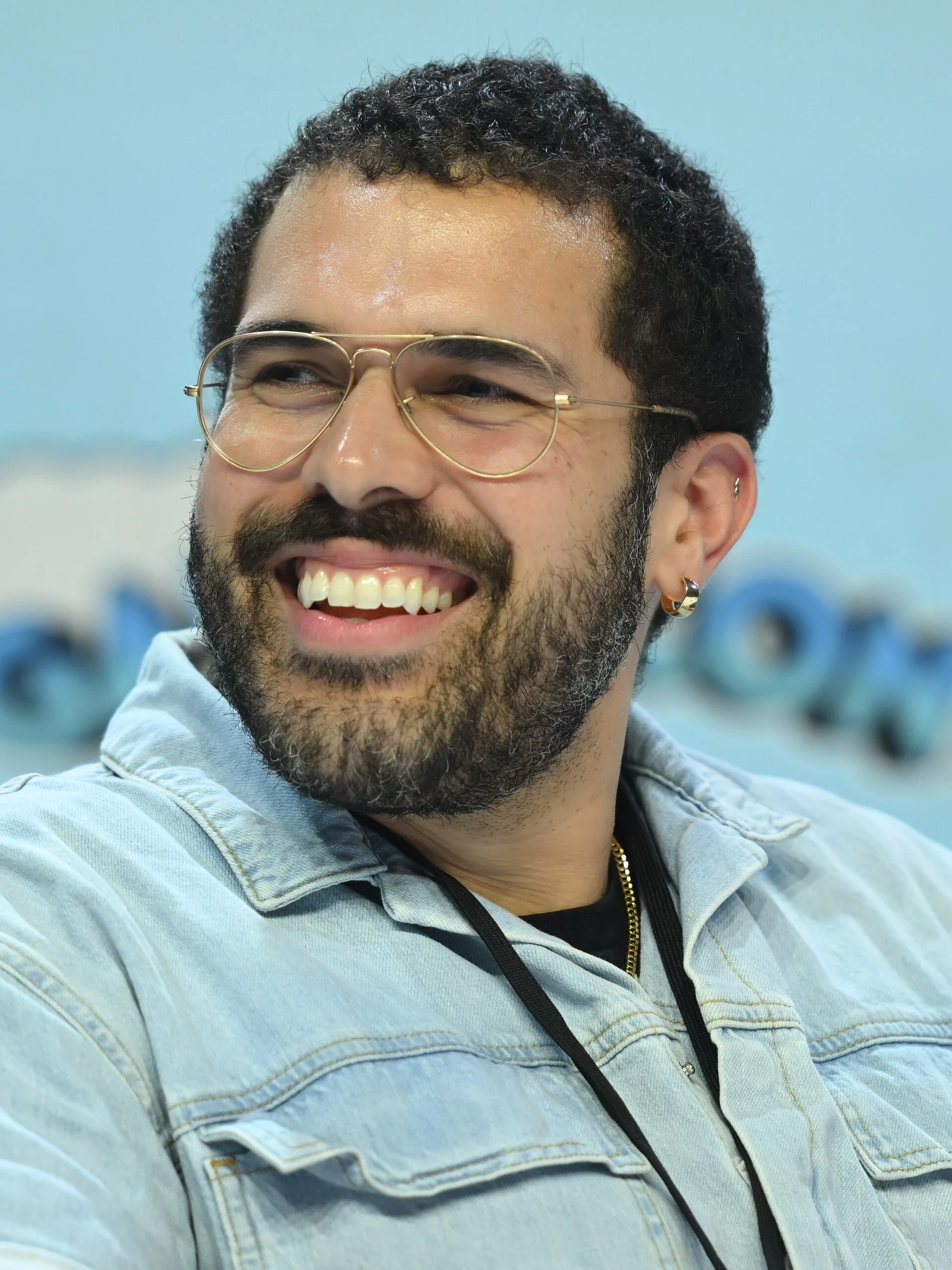 Joel Perez (53617617526)
