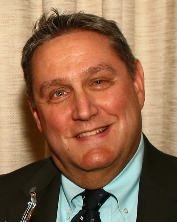 Jim Nicola — James C. Nicola, June 2008