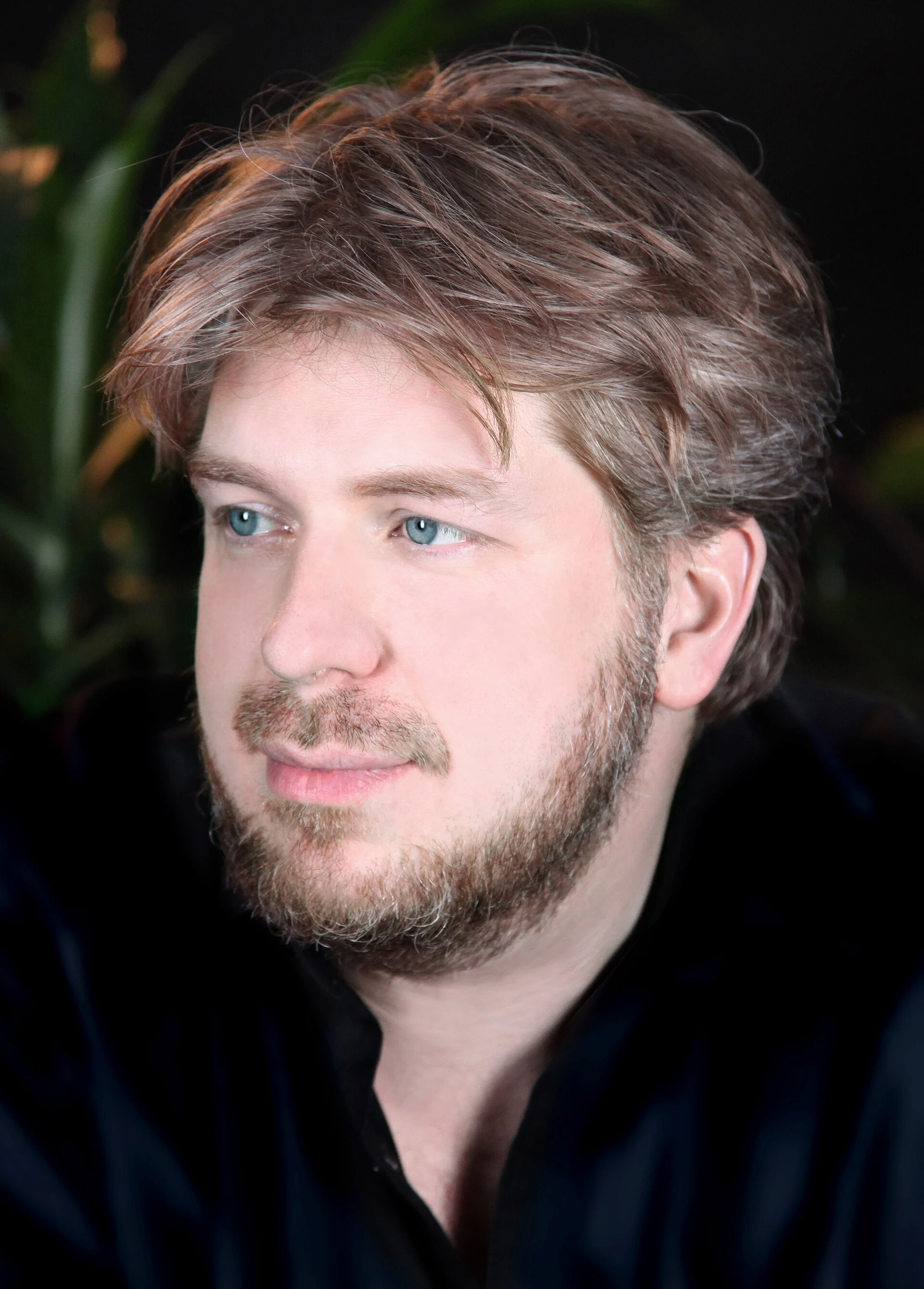 Dave Malloy (cropped)