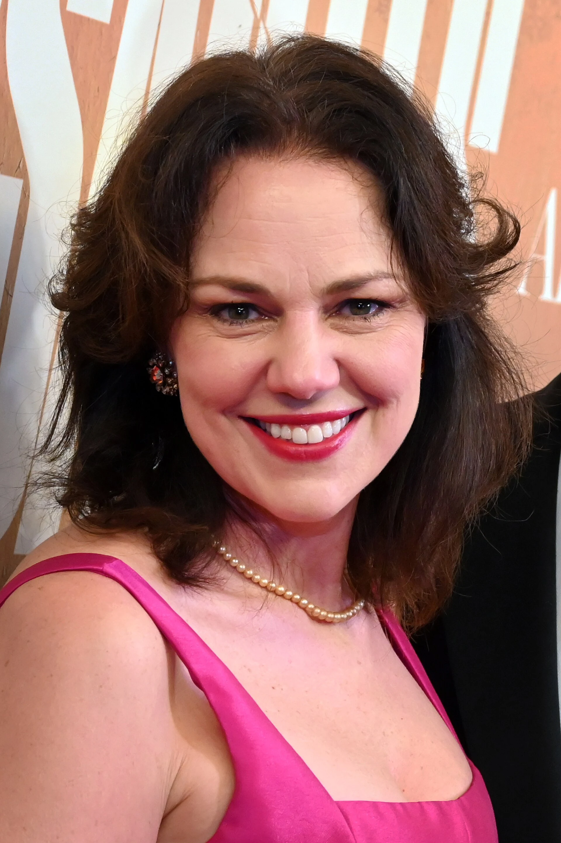 Georgia Stitt — GeorgiaStitt-byPhilipRomano