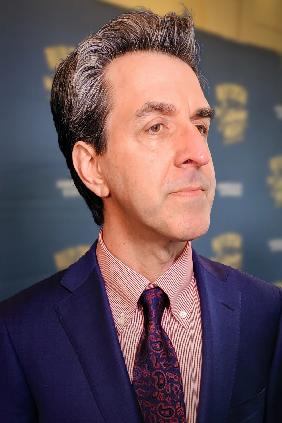 Jason Robert Brown — JasonRobertBrown-byPhilipRomano