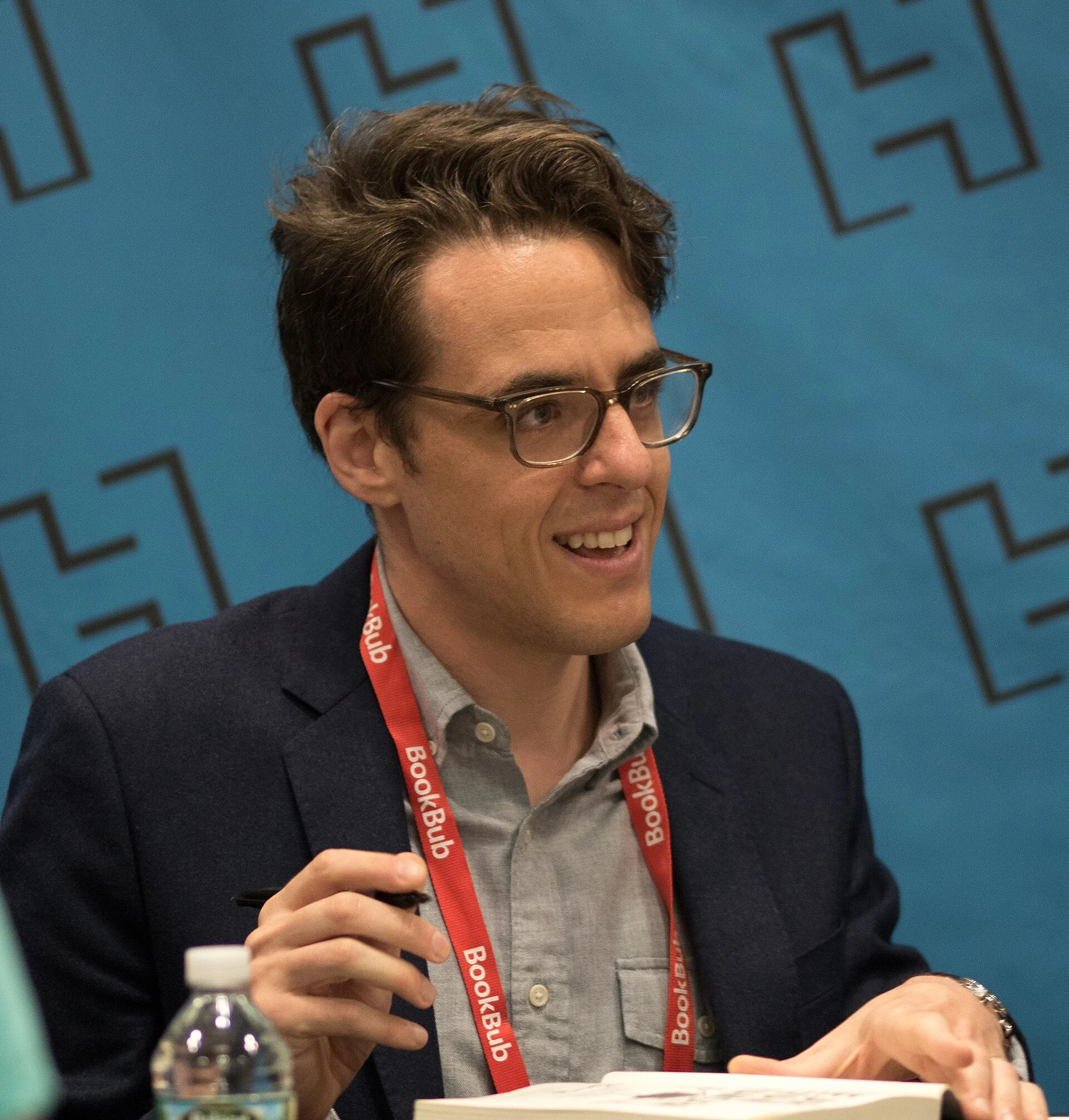 Steven Levenson (10425)