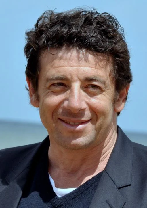 Patrick Bruel Cabourg 2012