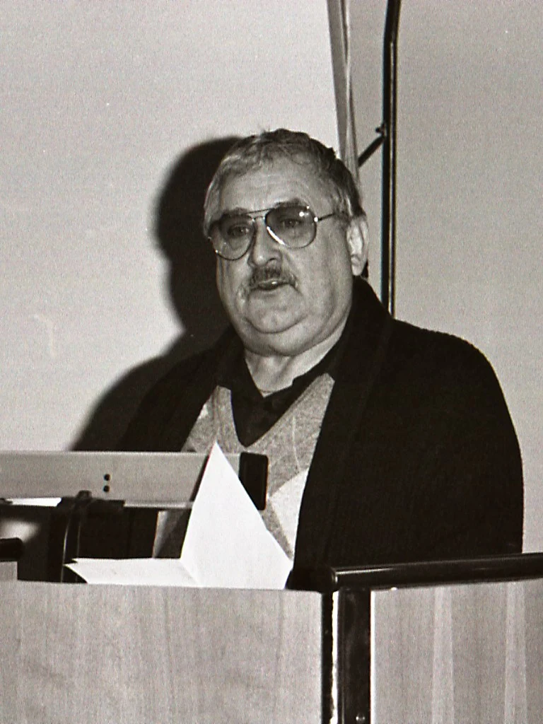 John Harryson — John Harrysson