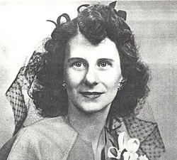 Dorothy yost