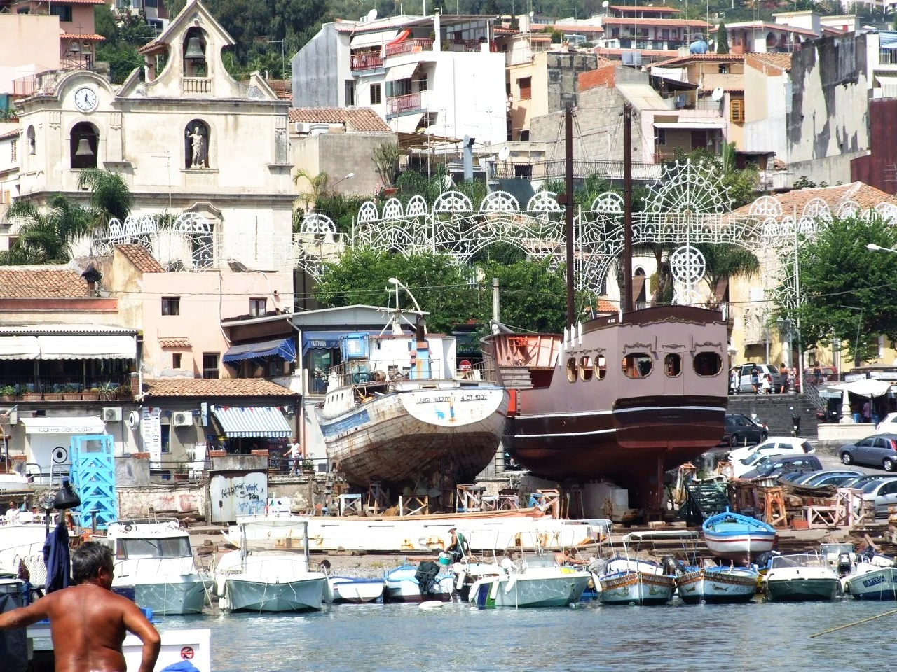 Aci Trezza-Italy-Castielli CC0 HQ1