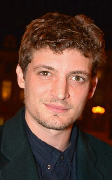 Niels Schneider 2017