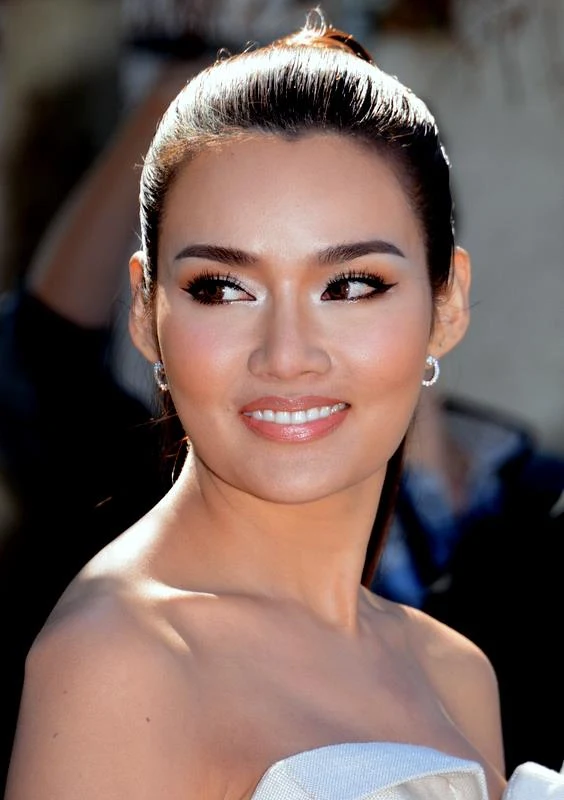 Yayaying Rhatha Phongam Cannes 2013