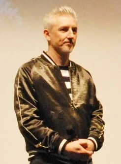 Greg McLean (cropped)