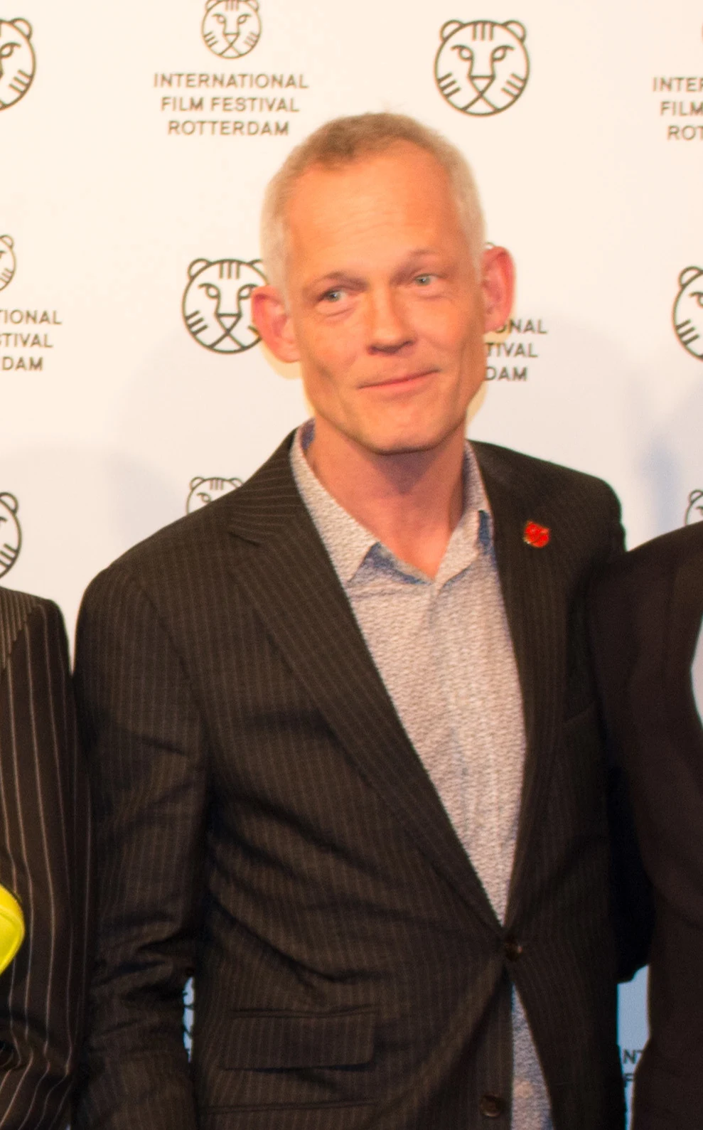 Bero Beyer — Paradise Drifters - IFFR 2020 (5) (cropped)