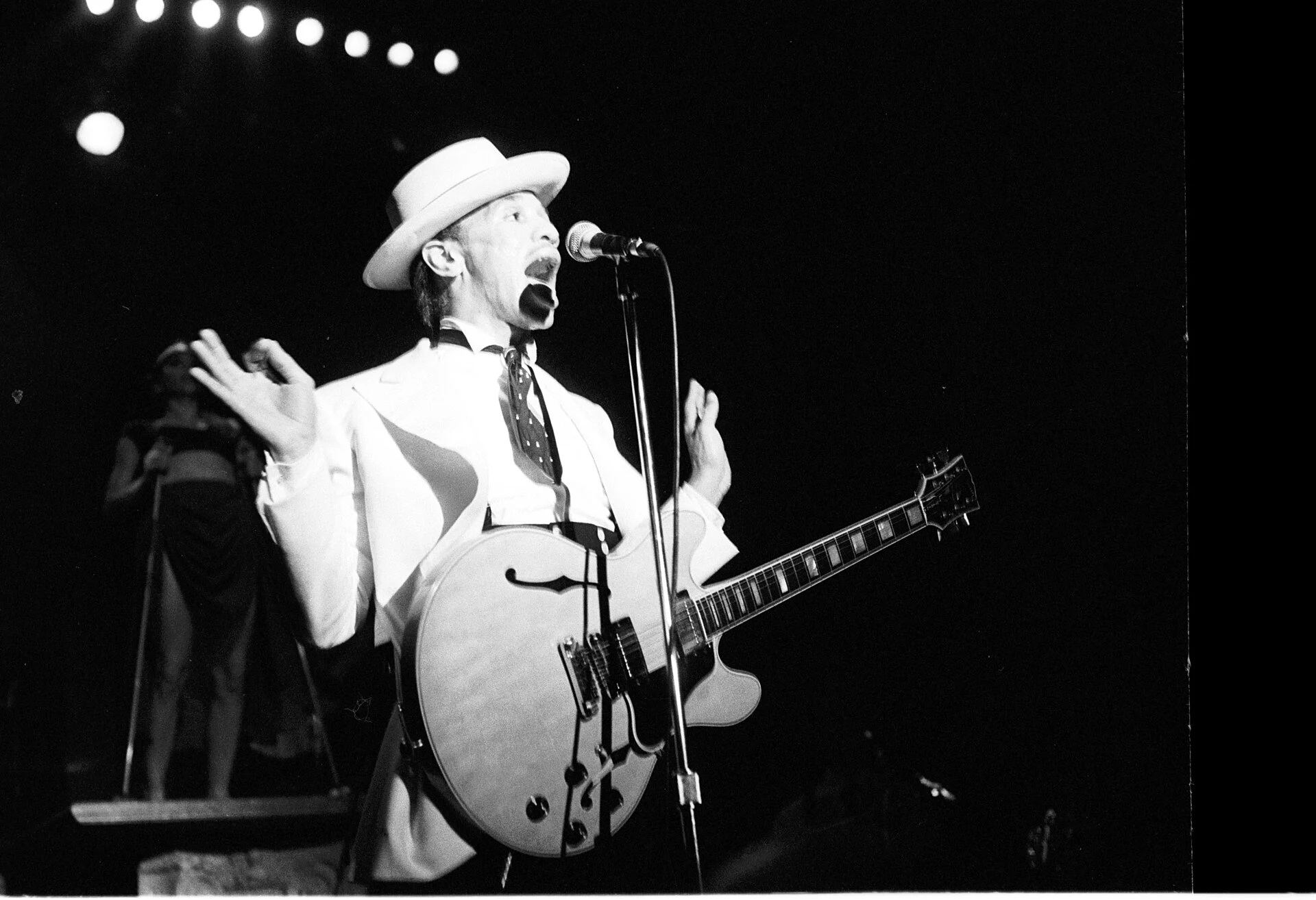 Kid Creole51