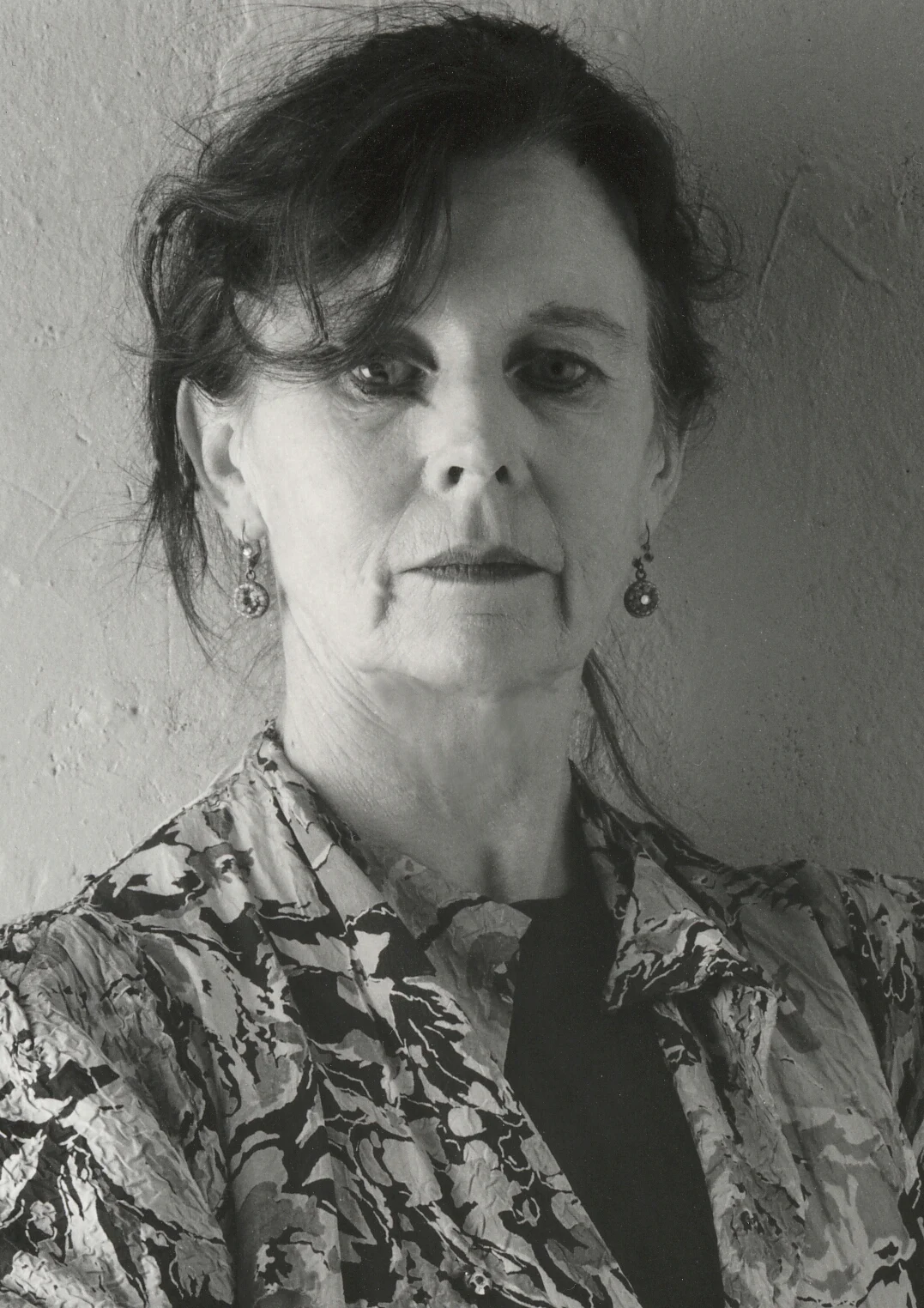 Josephine Ann Endicott — Jo Ann 2006