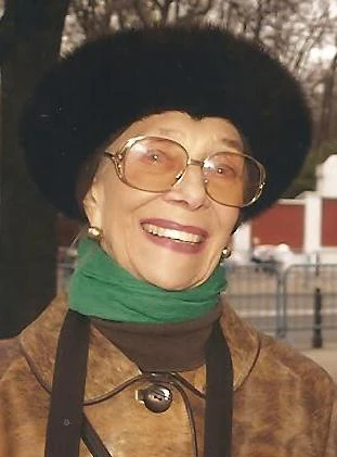 Wieslawa Mazurkiewicz