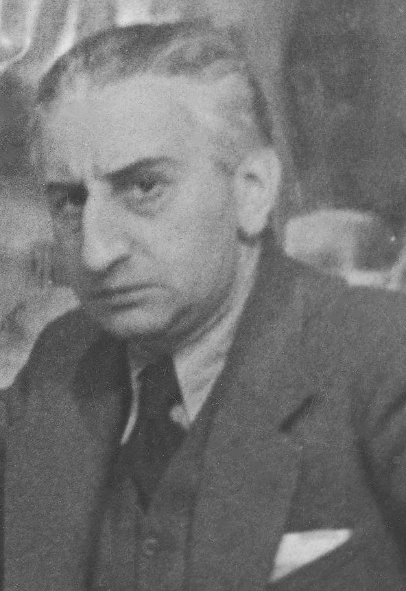 Alfred Łodziński