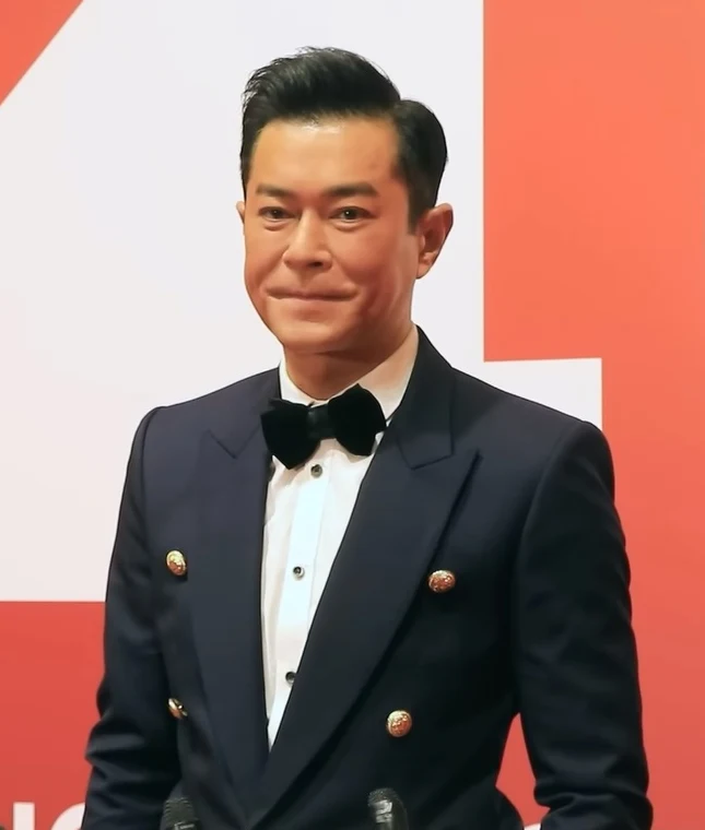 Louis Koo — 古天樂 - 金像獎2022