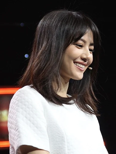 Gao Yuanyuan — Art Life 2013 1211 IMG 3605