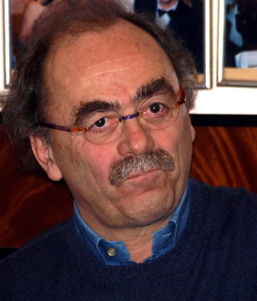 Maurizio Nichetti 2012 cropped
