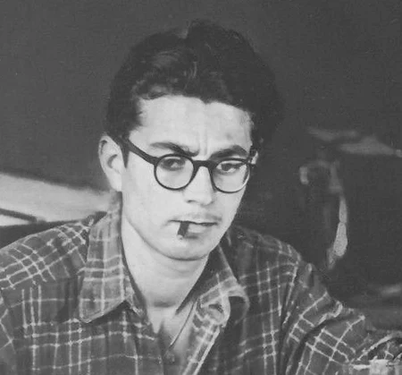 René Fallet — ReneFallet-1949