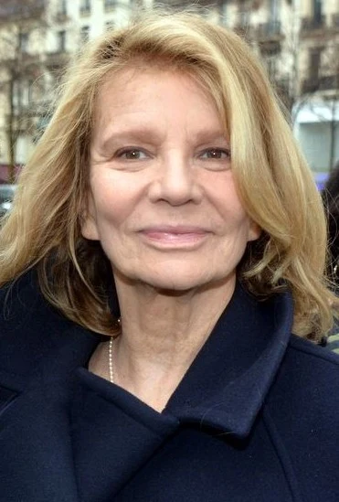 Nicole Garcia 2017
