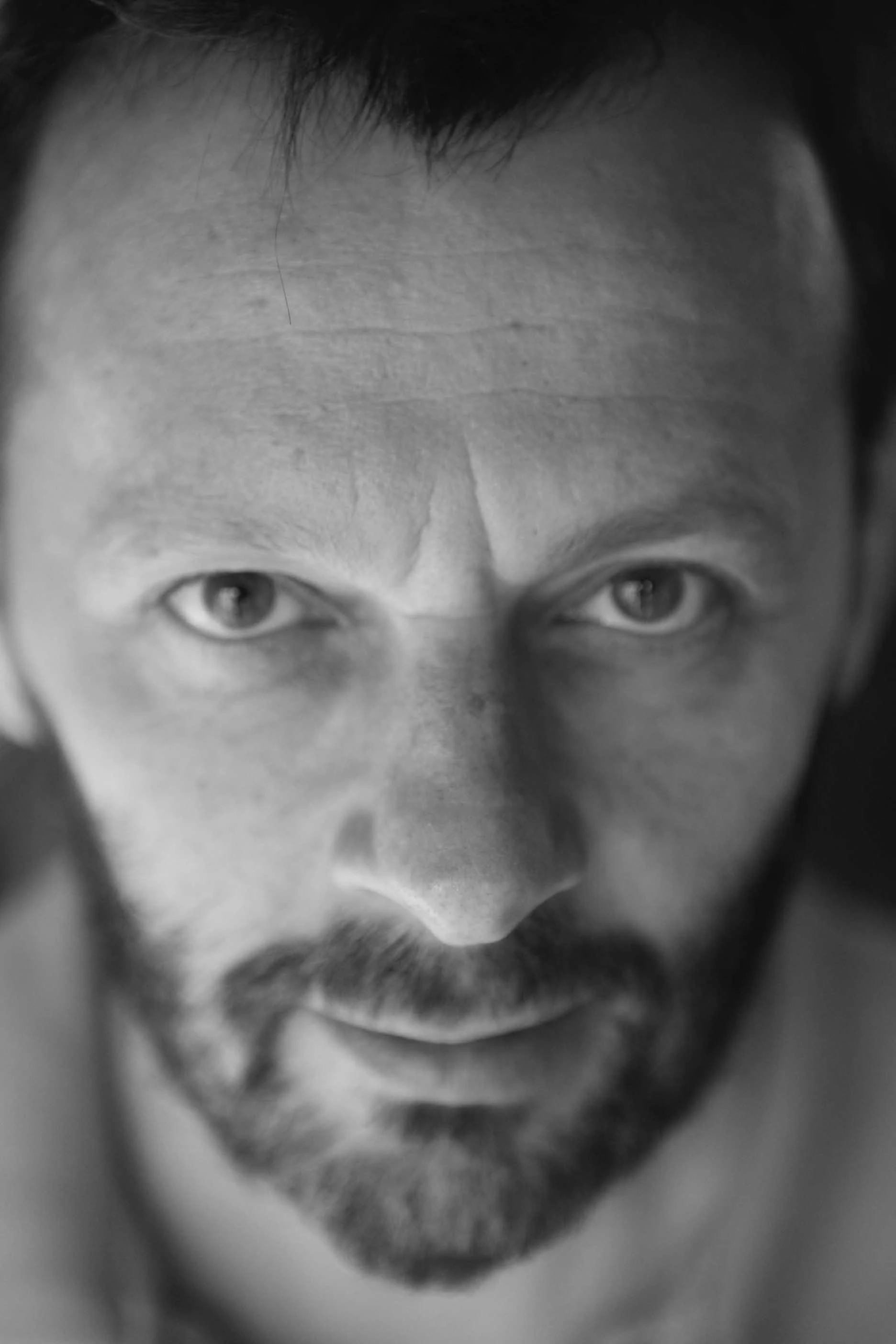 Frederic Andrei