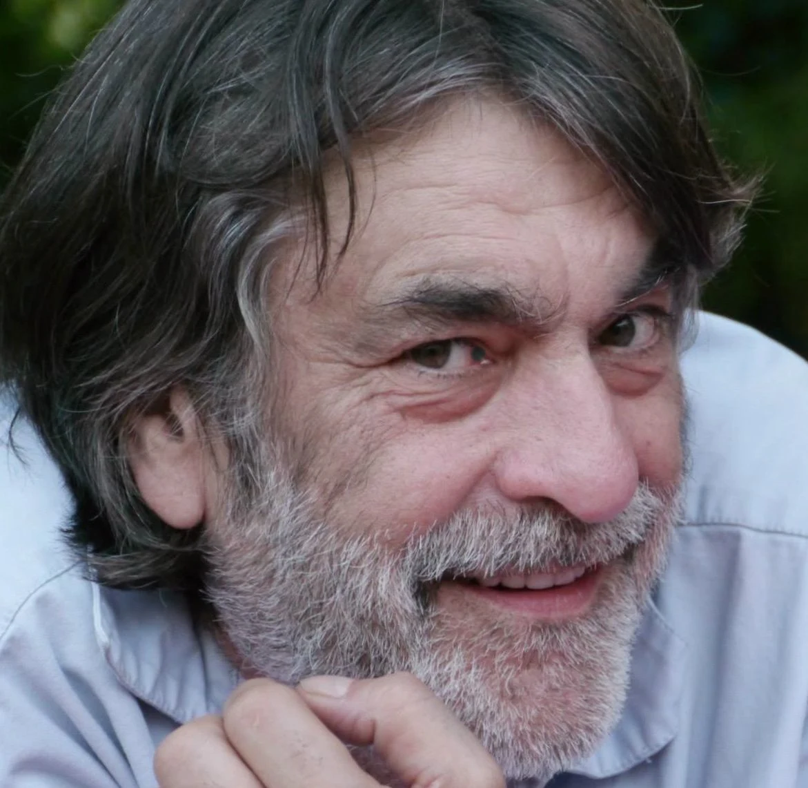 Bernard Métraux