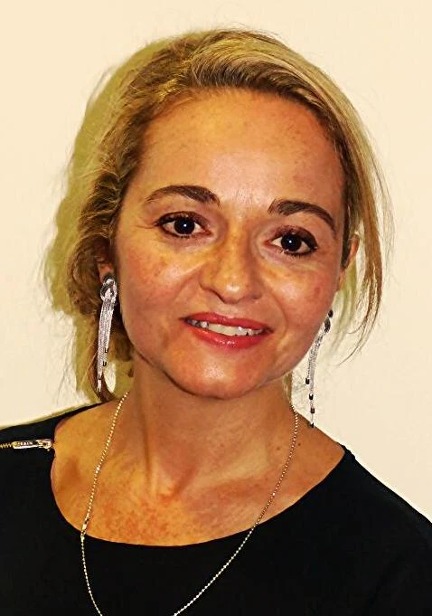 Barbara Tissier 2016