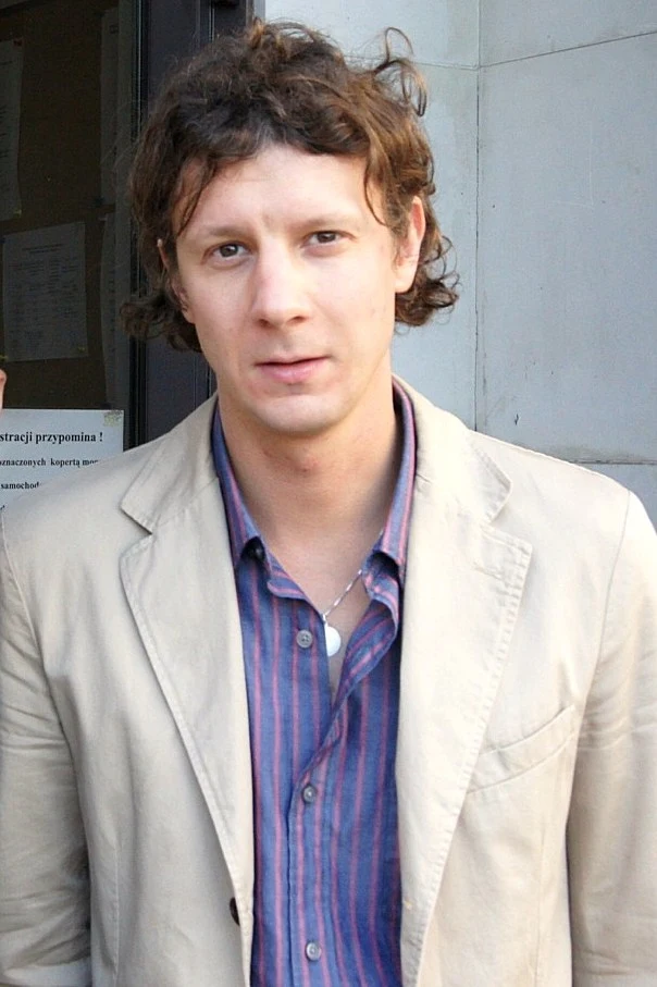 Wojciech Solarz