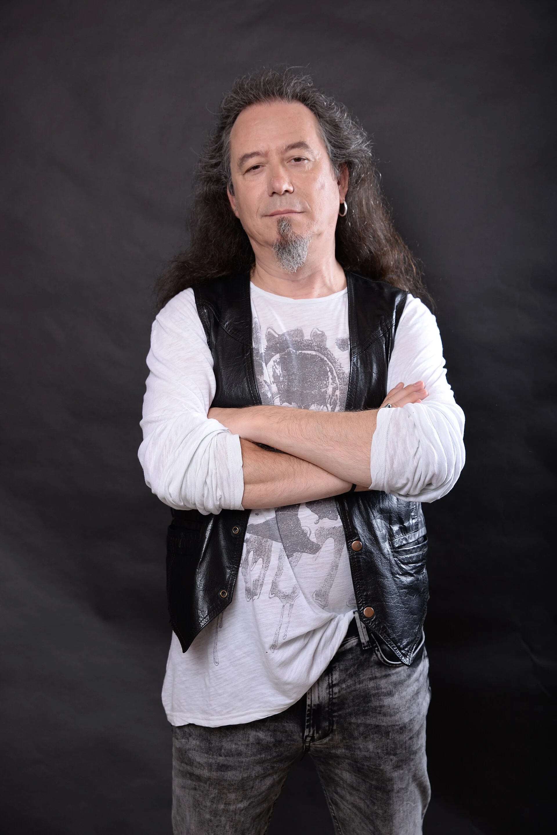 Lluís Posada Cugat — Lluís Posada (2016)