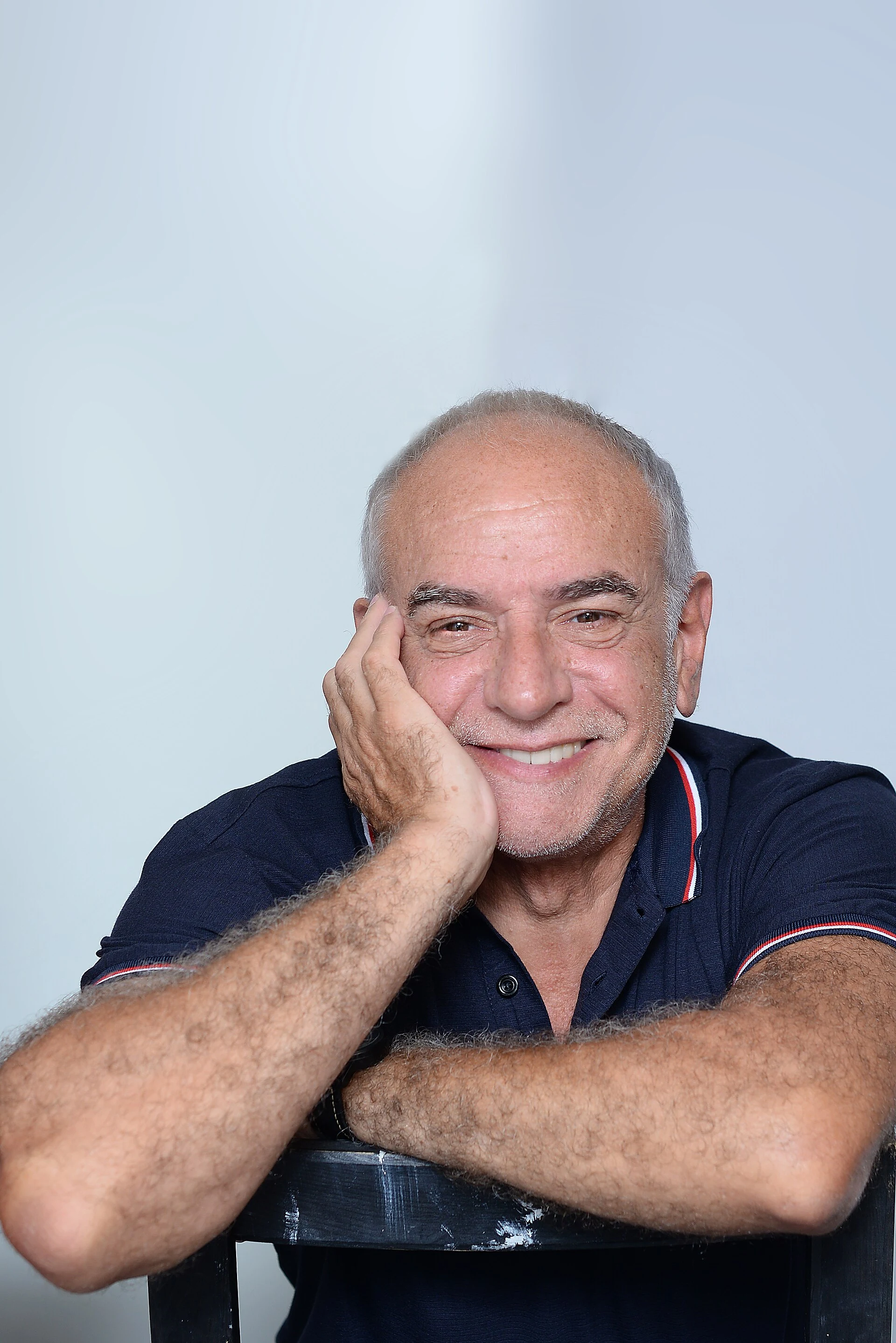 Pep Anton Muñoz (2018)