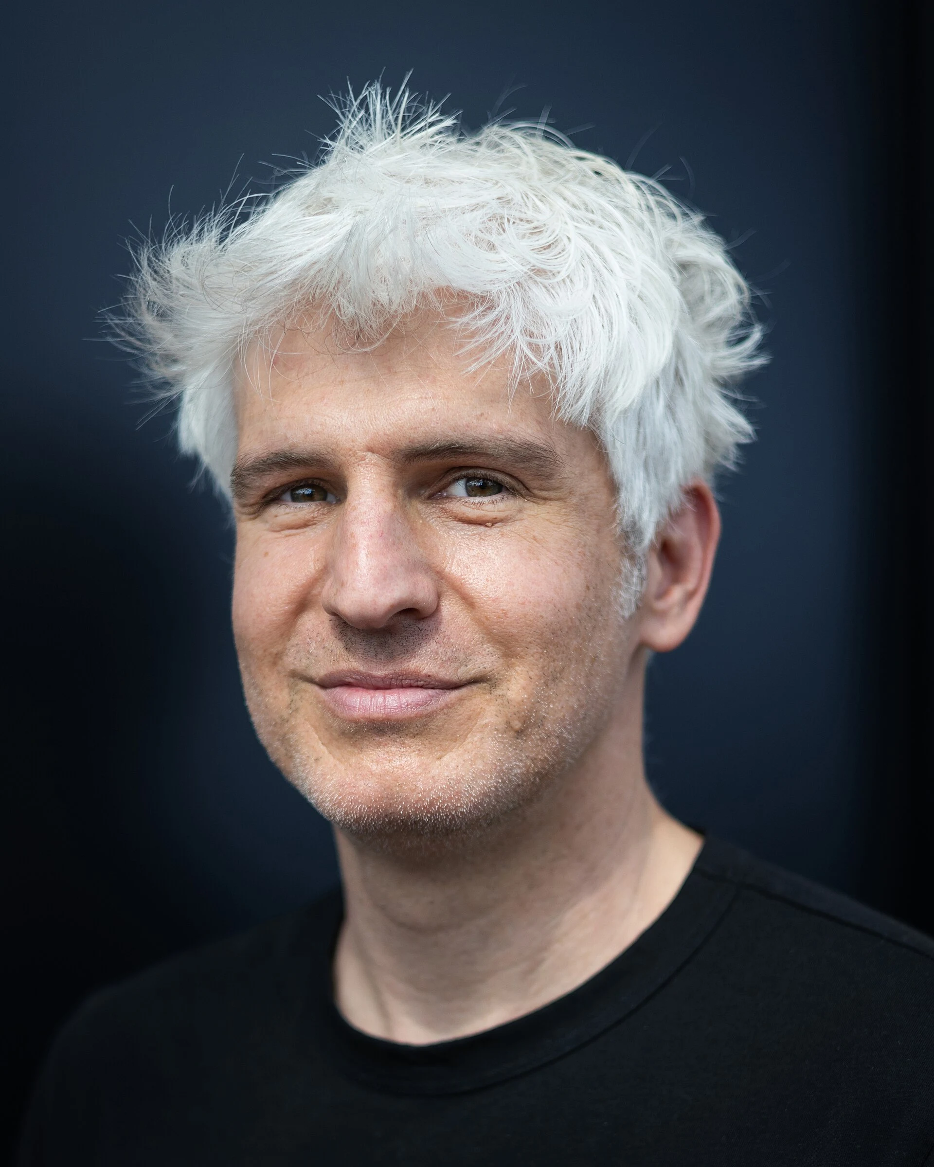 Max Joseph Portrait