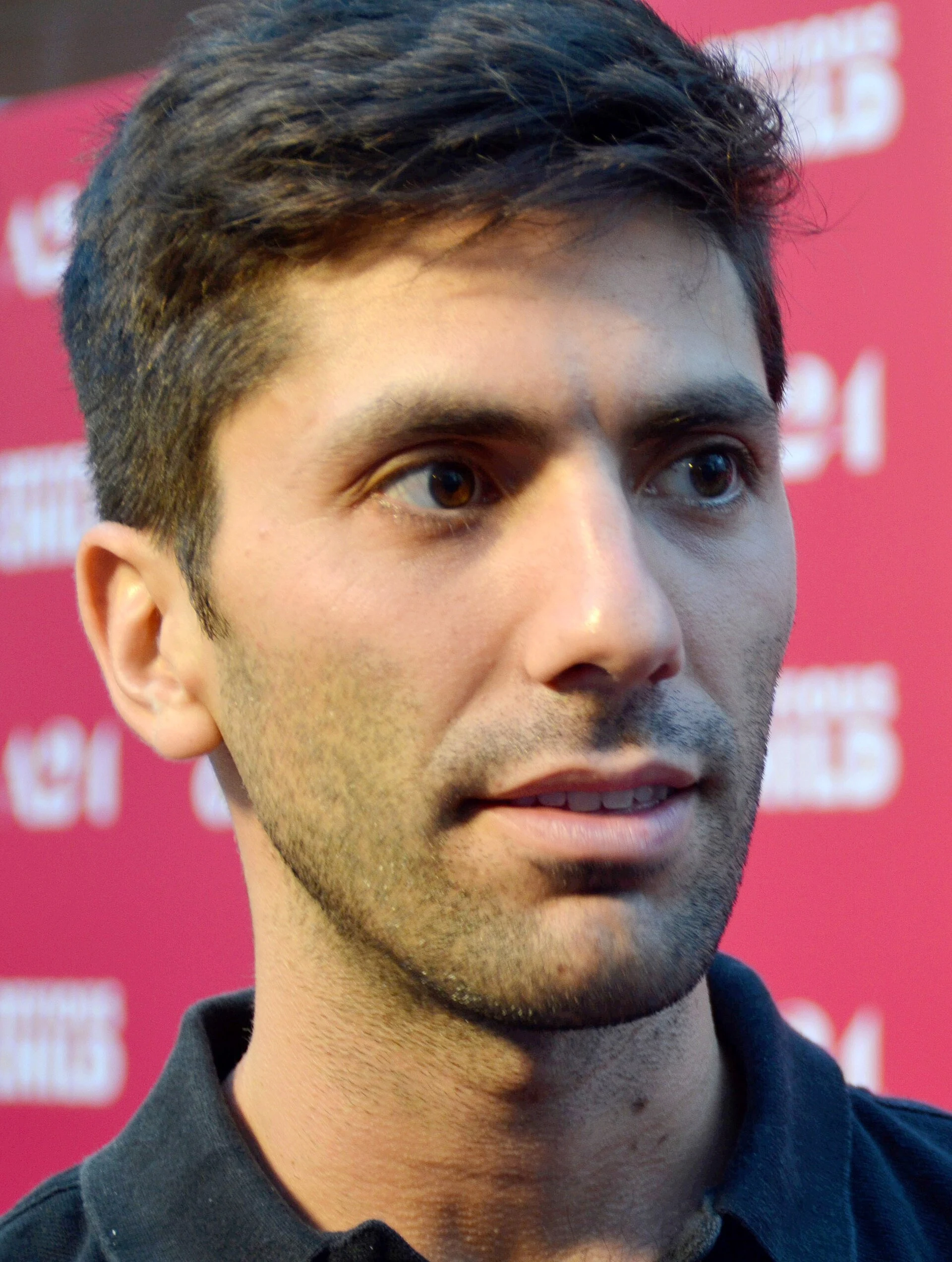 Nev Schulman Obvious Child Premiere 2014 (cropped)