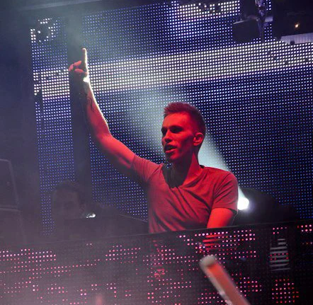 Nicky Romero — NickyRomero