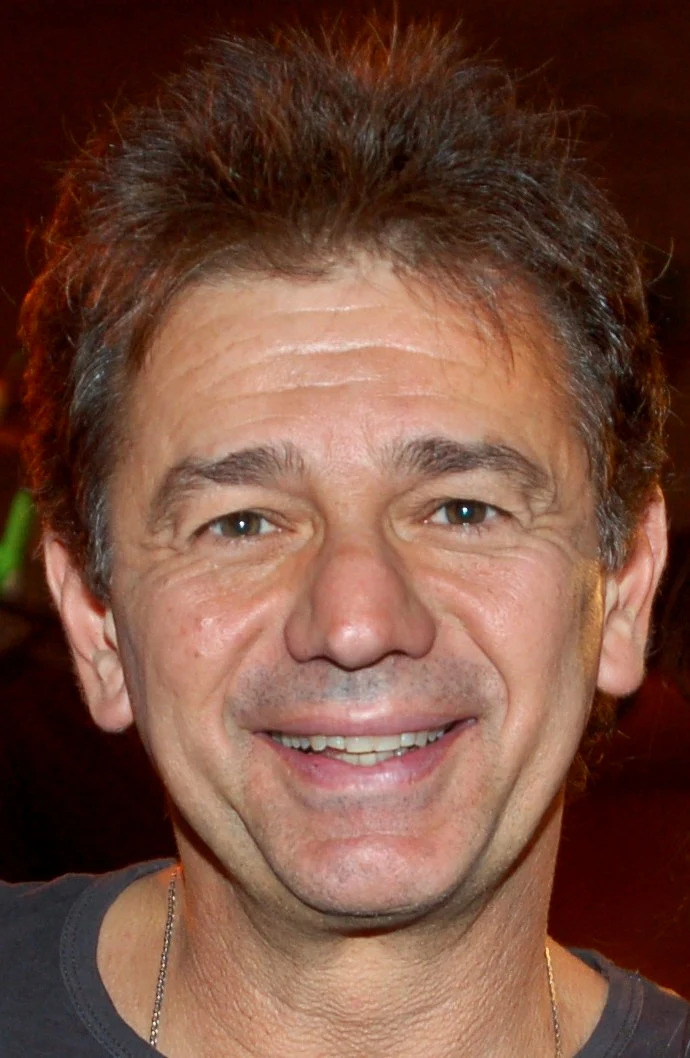 Adrian Zmed — AdrianZmedOct08 cropped