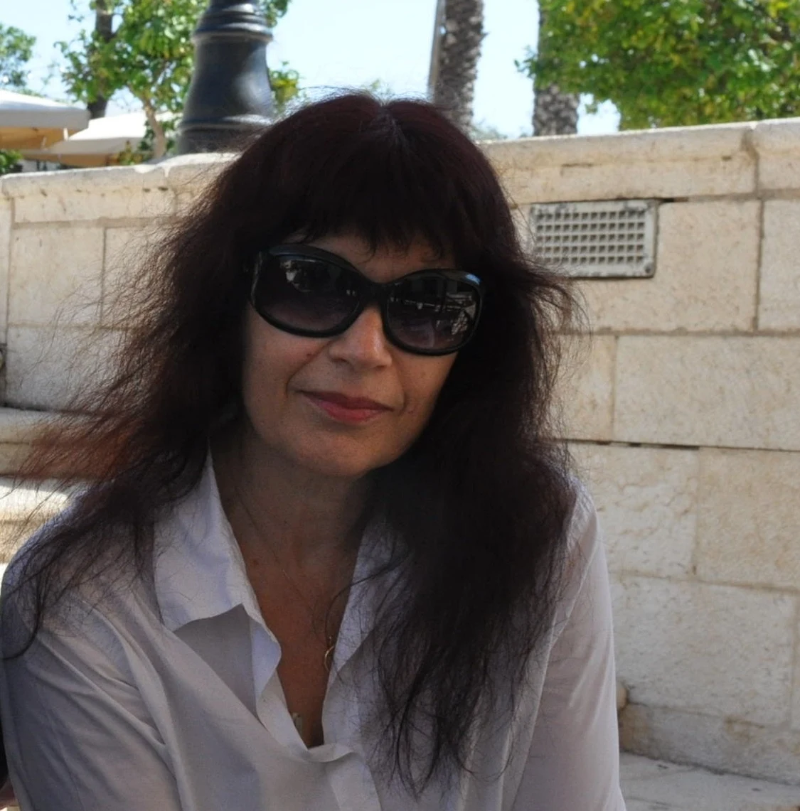 Michal Bat-Adam 2011 (cropped)